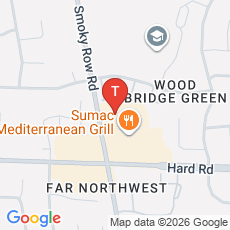 Tuffy Powell Location